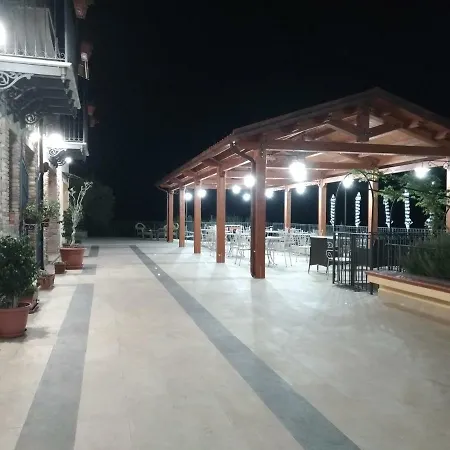 Le Campanelle - Sicilia - Cefalù Alloggio per agriturismo *