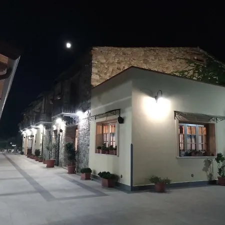 Le Campanelle - Sicilia - Cefalu *