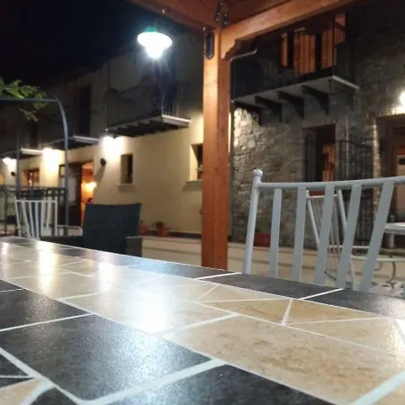 Le Campanelle - Sicilia - Cefalù *