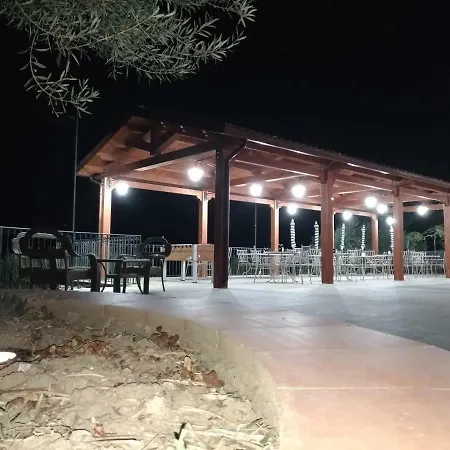 Le Campanelle - Sicilia - Cefalù Alloggio per agriturismo *