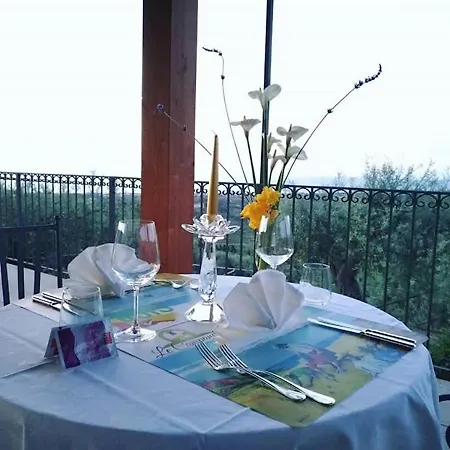 Le Campanelle - Sicilia - Cefalu *