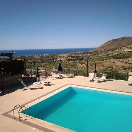 Le Campanelle - Sicilia - Cefalù Lascari