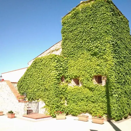 Le Campanelle - Sicilia - Cefalù Alloggio per agriturismo *