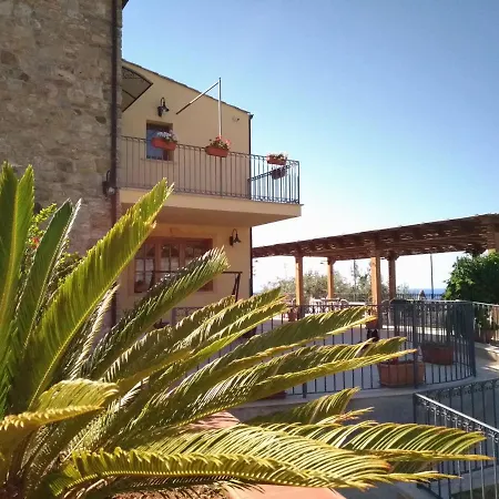 Le Campanelle - Sicilia - Cefalù