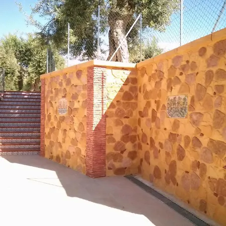 Le Campanelle - Sicilia - Cefalù Alloggio per agriturismo Lascari